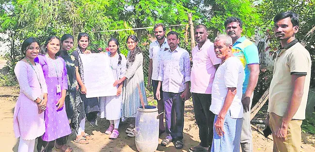 సేంద్రియ ఎరువులనే వినియోగించండి