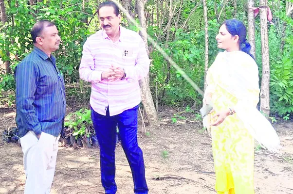 ఇంటి పన్ను వసూళ్లపై దృష్టి పెట్టాలి