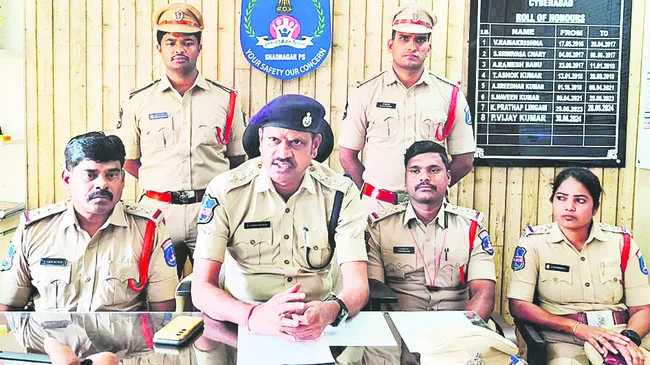 డ్రగ్స్‌ రహిత సమాజాన్ని నిర్మిద్దాం 