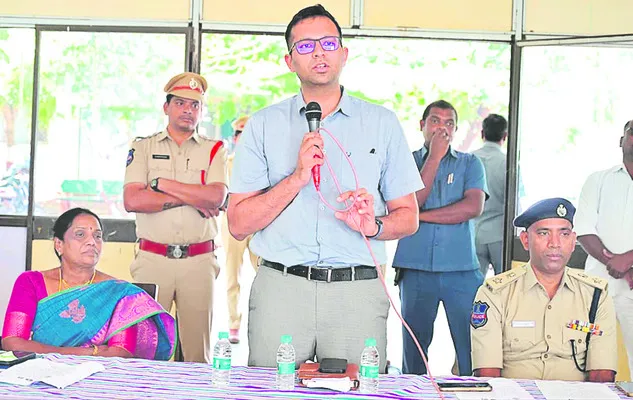 మత్తుకు బానిస కావొద్దు 