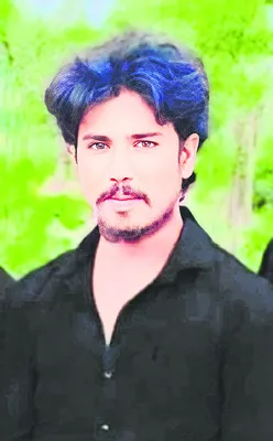 శ్రీశైలం ఘాట్‌లో రోడ్డు ప్రమాదం 