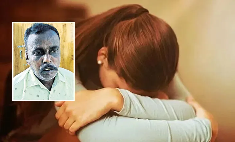 Hindupuram Girl Incident