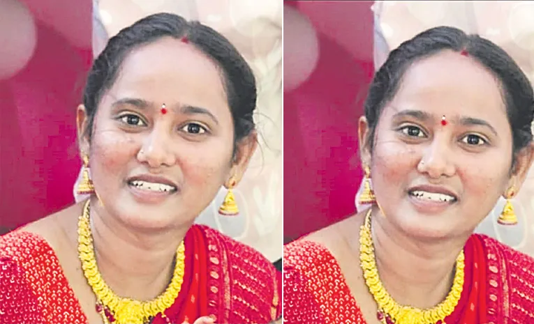 married woman ends life in hyderabad