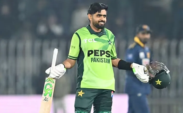 Babar Azam leaves Shahid Afridi behind in shameful Pakistan list