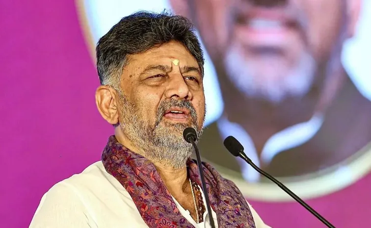 new IT city in Bidadi investors lining up DK Shivakumar