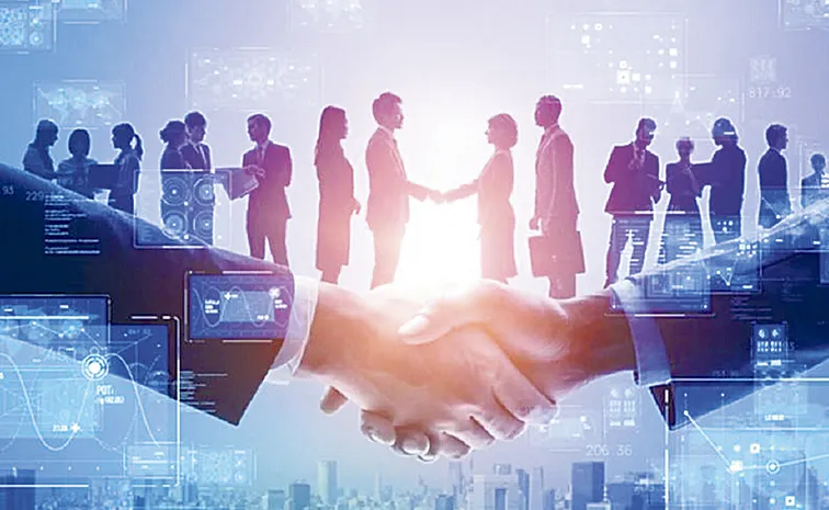 AI Adoption Thrust propels Indian GCC workforce to reach 34. 6 million by 2030