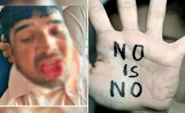 Girl bites off mans tongue after molestation in Kanpur, Uttar Pradesh7