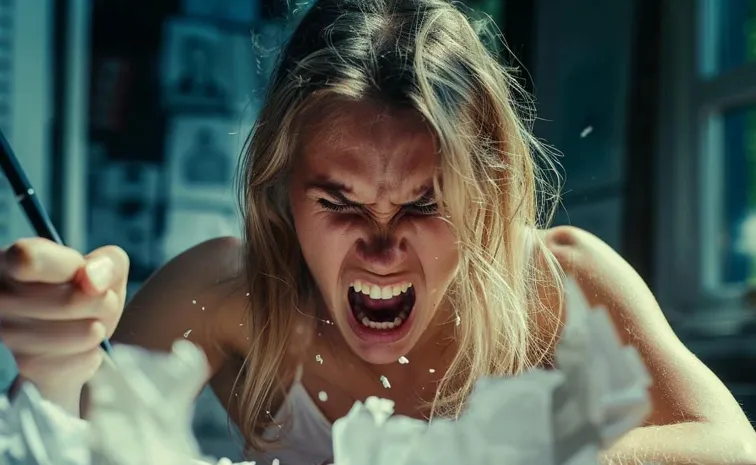 Anger is normal Anger is a mistake check these deets5