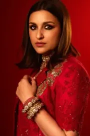 Parineeti Chopra and Raghav Chadha Named Their Baby Boy7