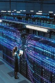 why tech cos choosing India for data centers pros and cons