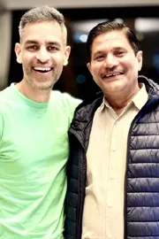 Ankur Warikoo revealed his driver earns Rs53350 per month praise dignity