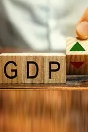 GDP growth may cross 7 5pc in Q2 SBI