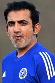 Gautam Gambhir finds support amid criticism