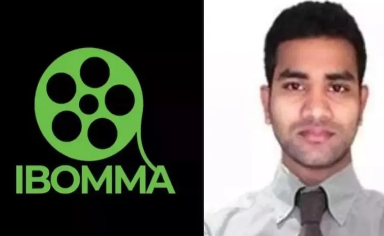 Nampally Court Grants 5-Day Police Custody of IBOMMA IMMADI RAVI