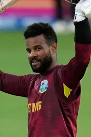 Shai Hope Has Most 100s In This decade And Became Second Fastest West Indian To Fo Past 6000 ODI Runs