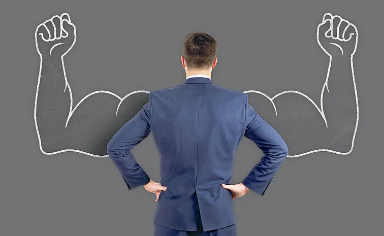 నేటి పురుషుడికి 10 సవాళ్లు