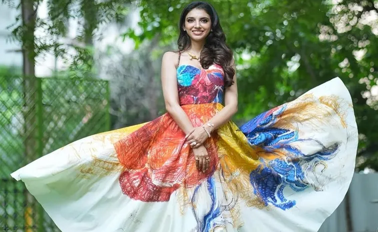 Contemporary Now event in ramanaidu studio in Hyderabad