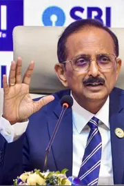 SBI chairman calls for national financial grid