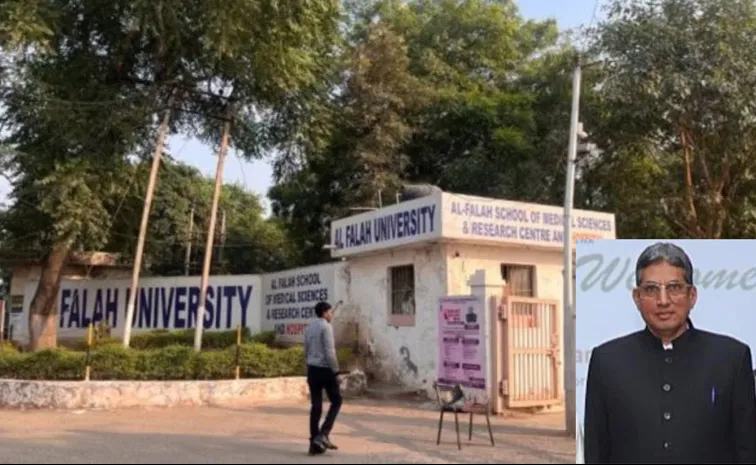 Fraud Forgery And More Al Falah University6