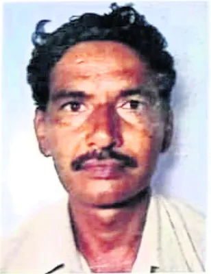 విద్యుదాఘాతంతో ఇద్దరు రైతులు మృతి