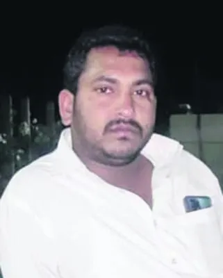 గుత్పతండాలో ఒకరి ఆత్మహత్య 
