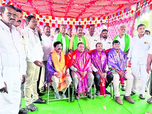 దేశంలోనే అత్యధిక ఓఈఆర్