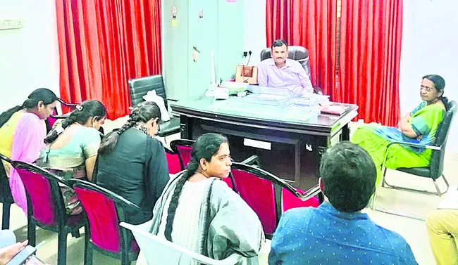 1.50 లక్షల మెట్రిక్‌ టన్నుల అరటి ఎగుమతులు 