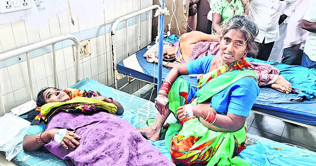 ఆశ వర్కర్‌ సేవలకు అవార్డు 