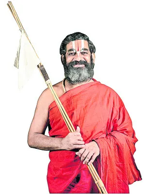 6 నుంచి సమతా ఇష్టి ప్రారంభం