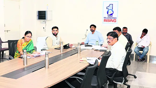 రివిజన్‌ సమర్థవంతంగా చేపట్టాలి