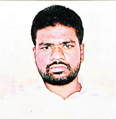 ఉలిక్కిపడిన మారేడుపల్లి!