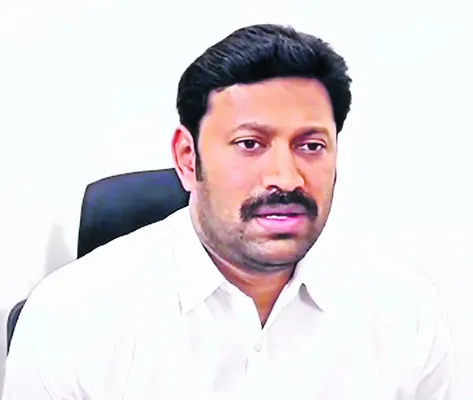 కాశీబుగ్గ ఘటన విషాదకరం 