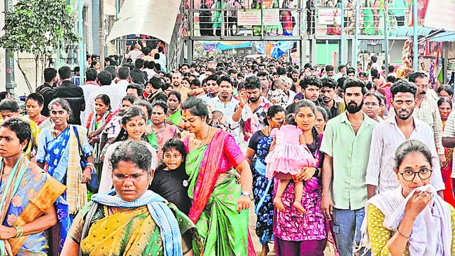 వాడపల్లి వాసా.. శ్రీవేంకటేశా..