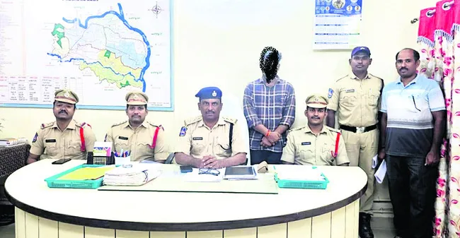 సైబర్‌ ఎటాక్‌!