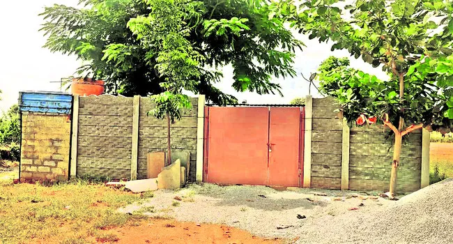 నకిలీమరక.. ప్రజల్లోకి వెళ్లేదెలా? 