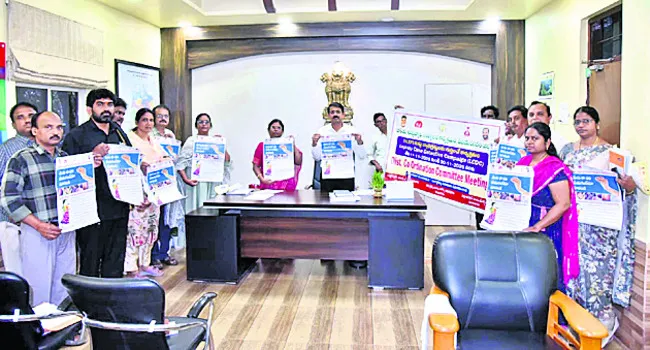 కుష్ఠు వ్యాధిని నయంచేయొచ్చు 