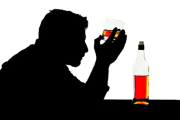 ప్రాణాలు తీస్తున్న మద్యం వ్యసనం 