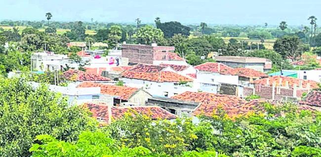 ఖాకీల కోట.. రహీంఖాన్‌పేట