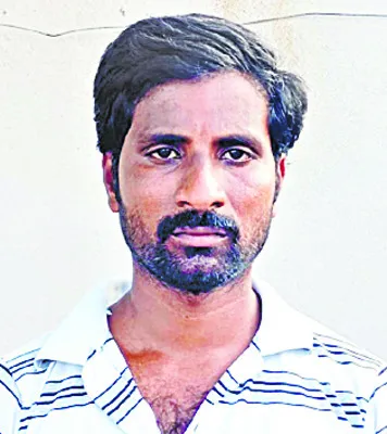 పంటలన్నీ తుడిచిపెట్టుకుపోయాయి 