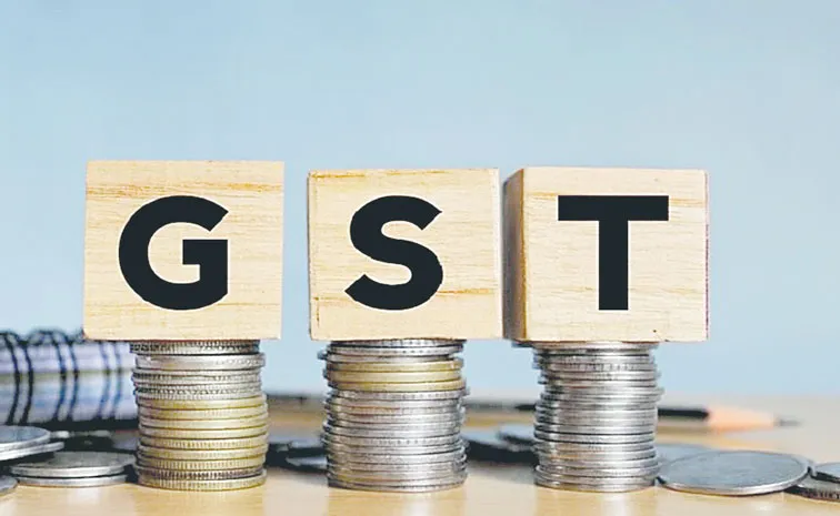 GST collections rise 4. 6percent to Rs 1. 96 lakh cr in October