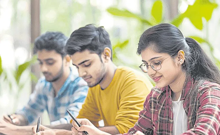 జనవరి 21 నుంచి జేఈఈ మెయిన్‌