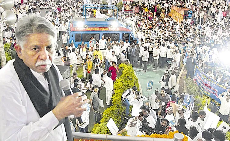 కులవివక్షను ఎదుర్కోవడానికే దళిత ఆత్మగౌరవ పోరాటం