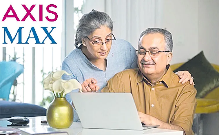 Axis Max Life Unveils India Retirement Index 2025