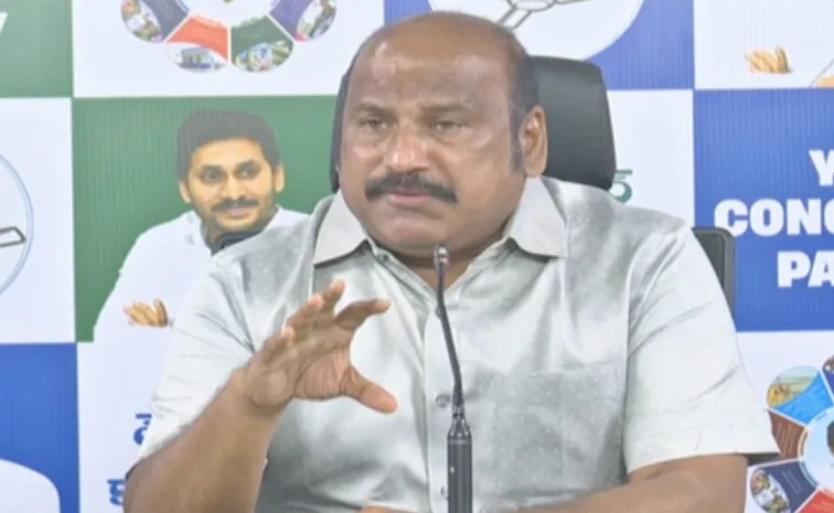 TJR Sudhakar Babu Serious Comments On Chandrababu And Pawan