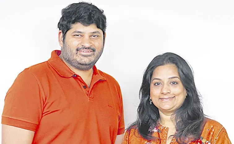 రిస్క్‌ తీసుకునేంతలా కథ నచ్చింది: నిర్మాతలు ధీరజ్‌ మొగిలినేని, విద్య కొప్పినీడి