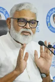 Ysrcp Leaders Reaction On Ex Minister Jogi Ramesh Arrest5