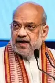 Congress Chief Kharges RSS Ban Demand Amit Shahs Counter9