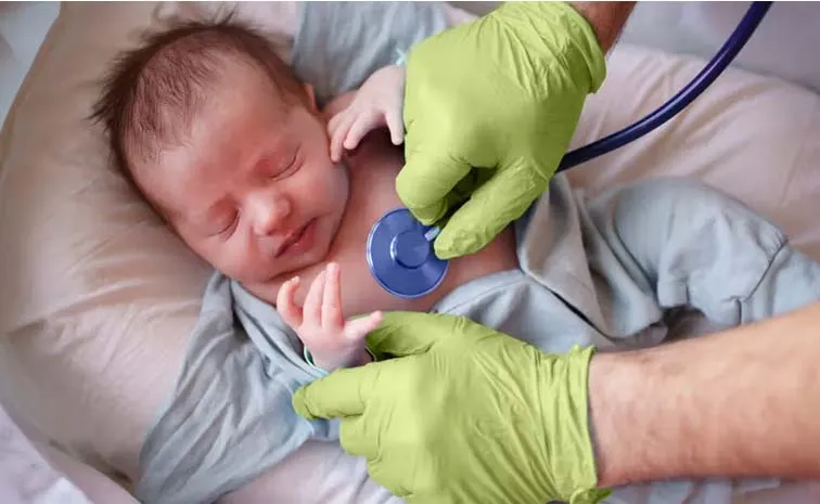 గుండె రంధ్రాలా..? గుబులొద్దు!