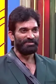 Bigg Boss 9 Telugu Promo: Rashmika Mandanna at BB Stage7