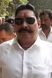 JDUs Anant Singh Arrested In Jan Suraaj Workers Case11